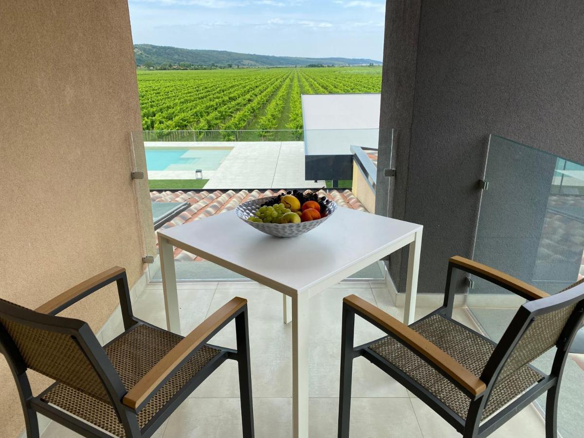 Casa Mulino - Where The Vineyards Meet The Sea Secovlje Exterior photo
